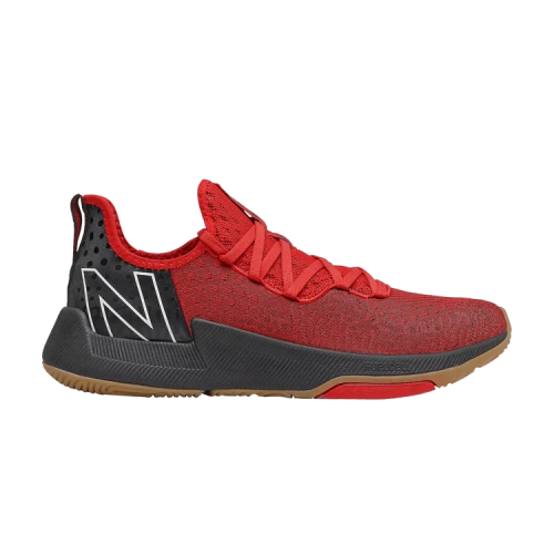 New Balance FuelCell Trainer 'Team Red Black'