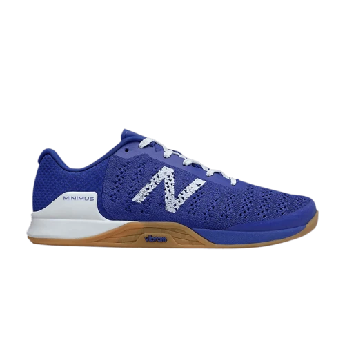 New Balance Minimus Prevail 'Team Royal'