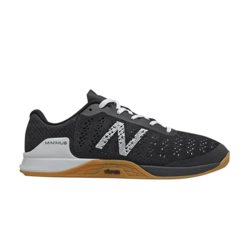 New Balance Minimus Prevail 'Black Gum'