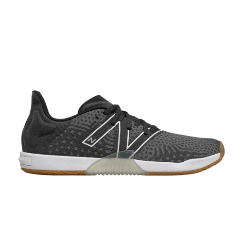 New Balance Minimus TR 'Black Outerspace'