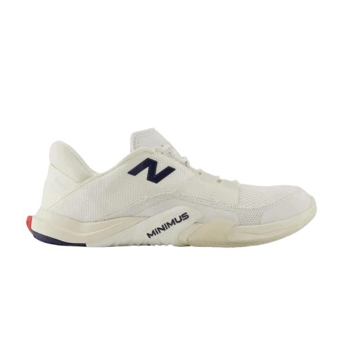 New Balance Minimus TR v2 Shohei Ohtani Sea Salt Navy