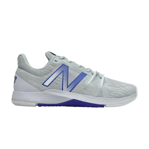 New Balance TRNR 'Light Cyclone Team Royal'