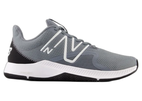 New Balance DynaSoft TRNR V2 Titanium White Black