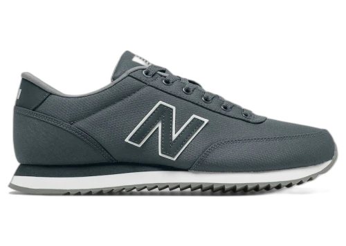 New Balance 501 Grey Navy