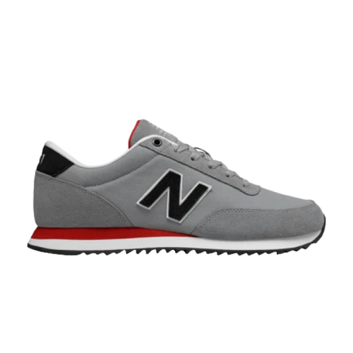 New Balance 501 'Steel Red'