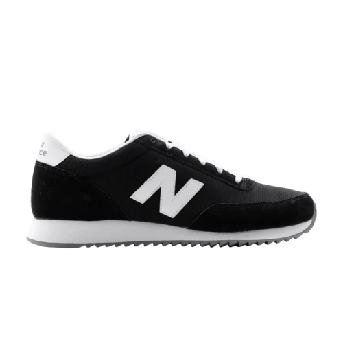 New Balance 501 Traditional Black