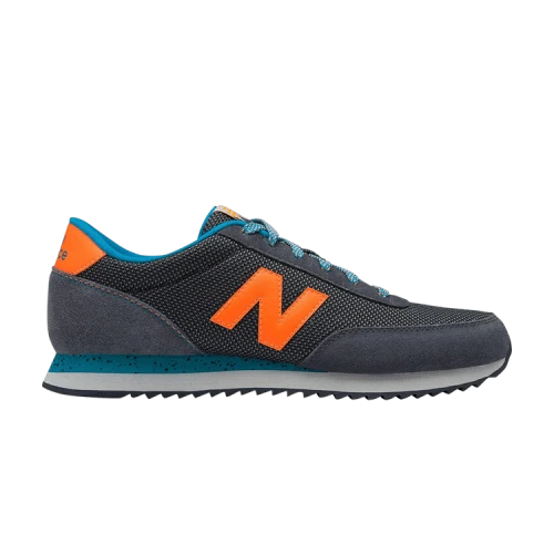 New Balance 501 'Grey Orange'