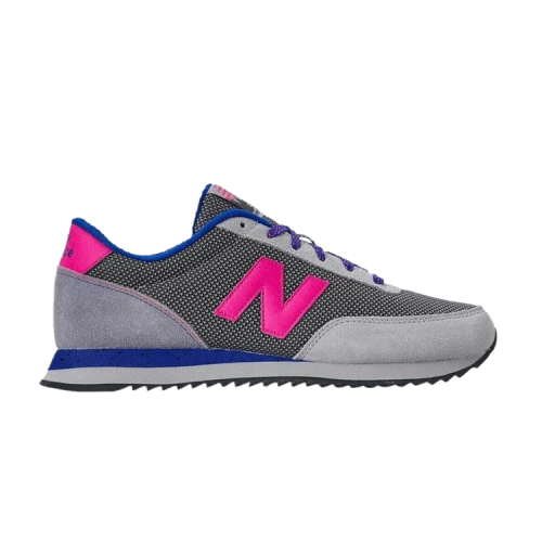 New Balance 501 'Grey Pink'