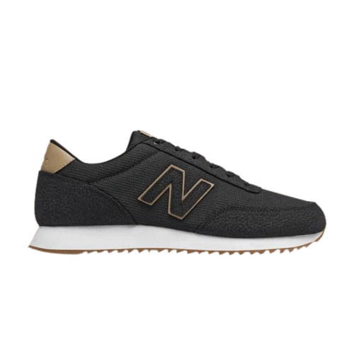 New Balance 501v1 'Black Hemp'