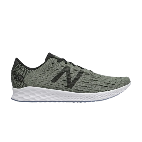 New Balance Fresh Foam Zante Pursuit 'Mineral Green'