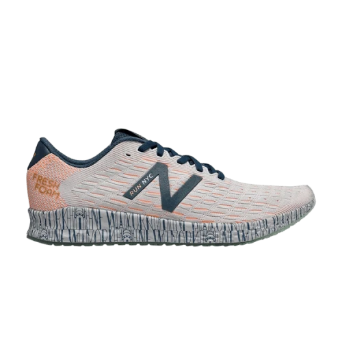 New Balance Fresh Foam Zante Pursuit 'NYC Marathon'