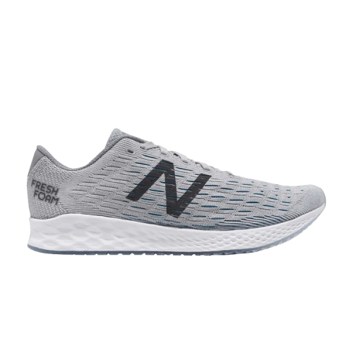 New Balance MZANPWB Wide 'Grey'