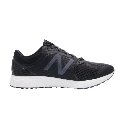 New Balance Fresh Foam Zante Wide 'Black White'