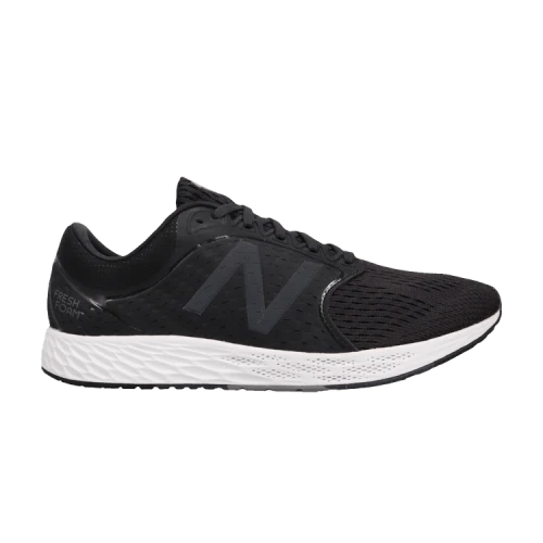 New Balance Fresh Foam Zante v4 'Black White'