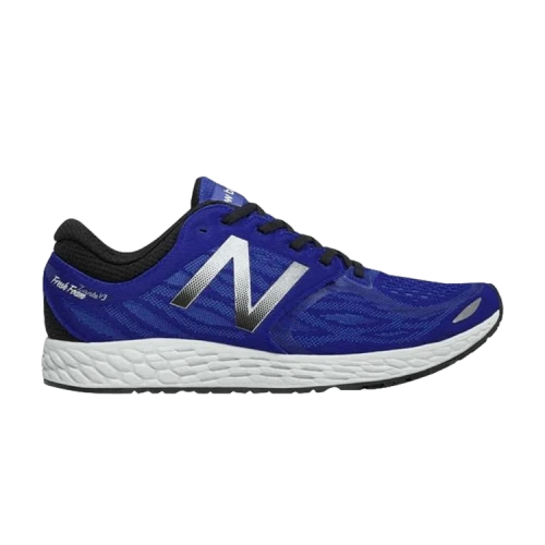 New Balance Fresh Foam Zante v3 'Blue Black'
