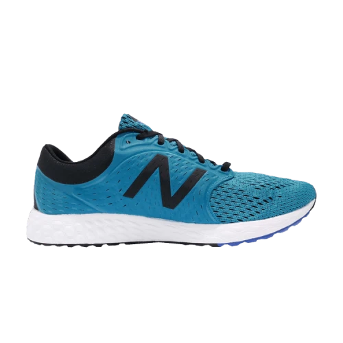 New Balance Fresh Foam Zante Wide 'Blae Black'