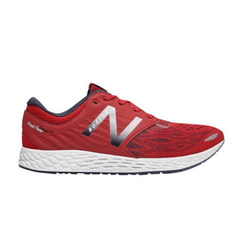 New Balance Fresh Foam Zante v3 'Ballpark'
