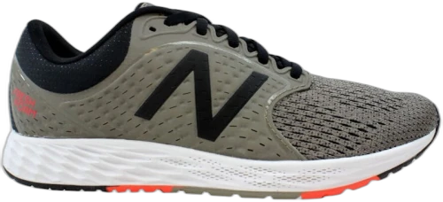 New Balance Zante v4 Grey