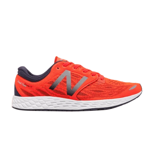 New Balance Fresh Foam Zante v3 'Alpha Orange'