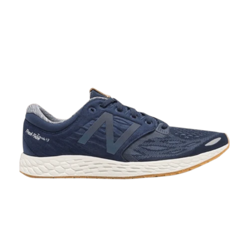 New Balance Fresh Foam Zante v3 'Pigment Blue'