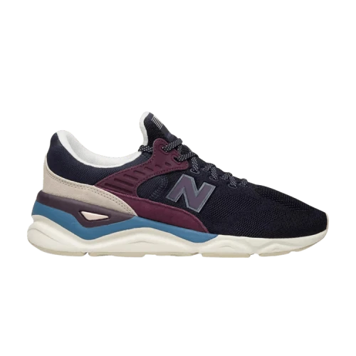 New Balance X-90 END. Dusk Dark Navy