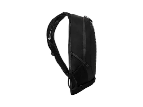 Nike Run Backpack Black/Anthracite/Silver