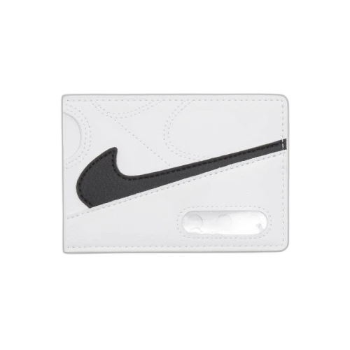 Nike Icon Air Max 90 Card Wallet White