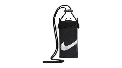 Nike Premium Phone Crossbody Bag Balck/White