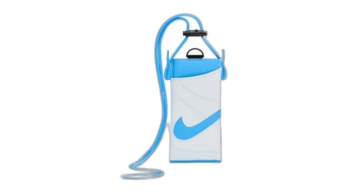 Nike Premium Phone Crossbody Bag Blue/White