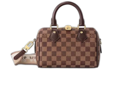 Louis Vuitton Speedy Bandouliere 20