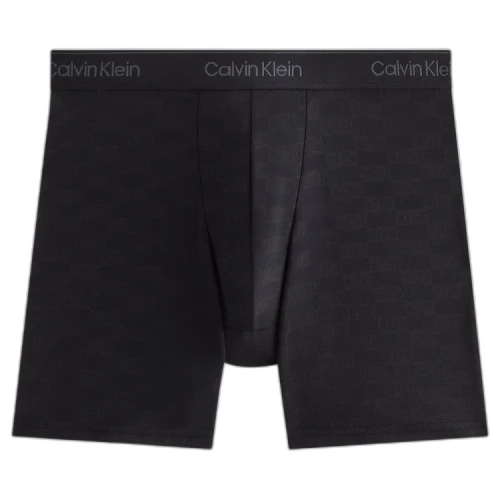Kith For Calvin Klein Classic Boxer Brief 'Black'