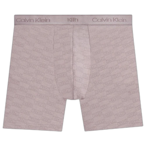 Kith For Calvin Klein Classic Boxer Brief 'Cinder'