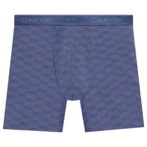 Kith For Calvin Klein Classic Boxer Brief 'Shark'
