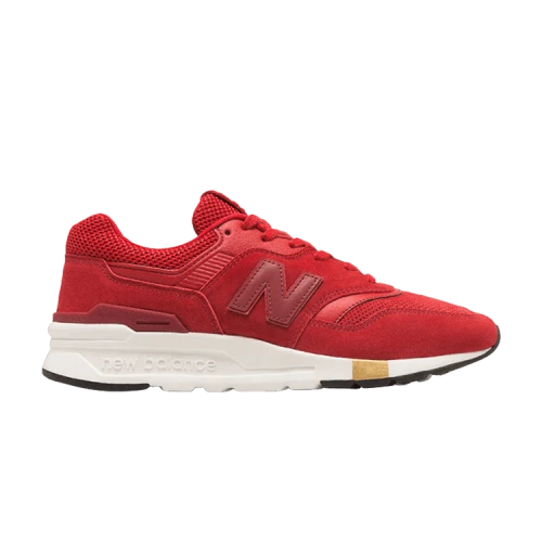 New Balance 997 'Chinese New Year'