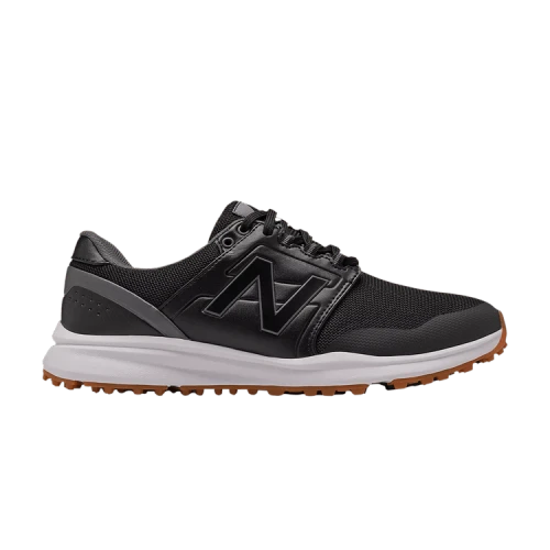 New Balance Breeze V2 Black