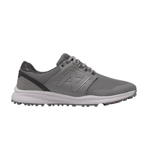 New Balance Breeze v2 Grey
