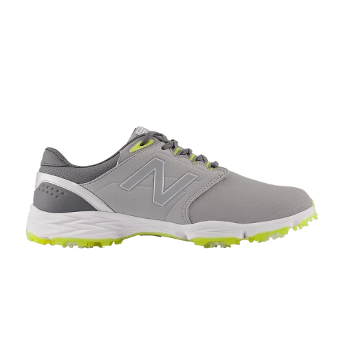 New Balance Striker v3 'Grey Yellow'