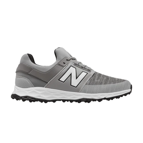 New Balance Fresh Foam Links SL 'Grey White'