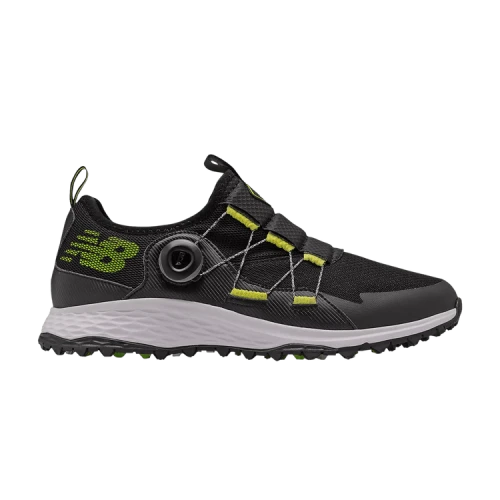 New Balance Fresh Foam PaceSL BOA Black