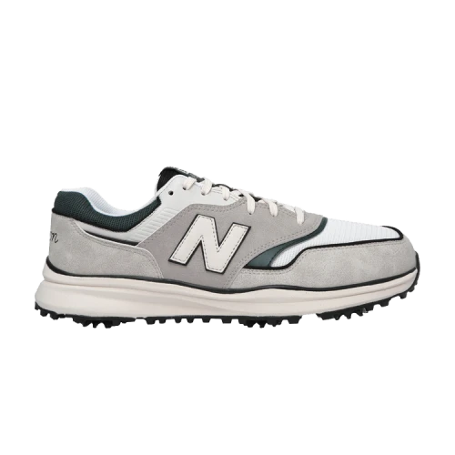 New Balance 997G Malbon Golf Grey Green