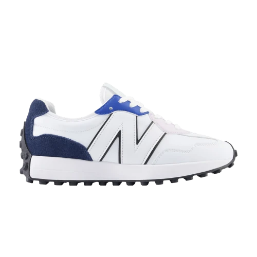 New Balance 327 CALIA Golf White Multi (Women's)