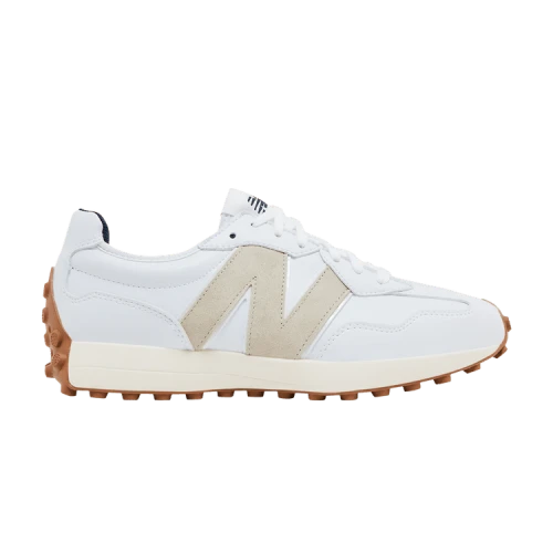 New Balance 327 CALIA Golf White (Women's)
