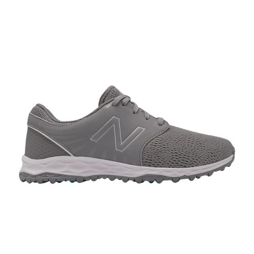 New Balance Fresh Foam Breathe Wide 'Grey' (Women's)