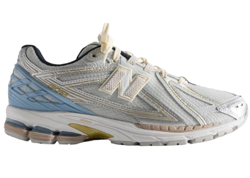 New Balance 1906R Kith White