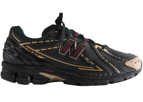 New Balance 1906R Kith Black