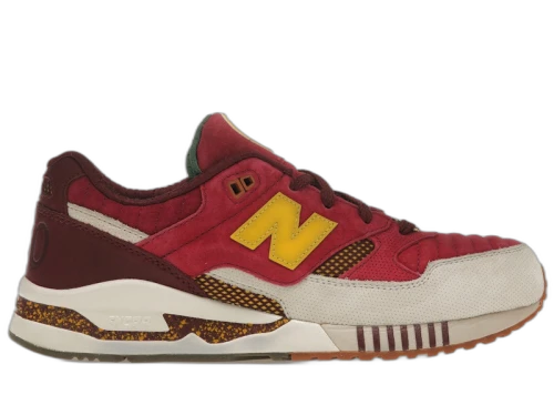 New Balance 530 Ronnie Fieg Central Park