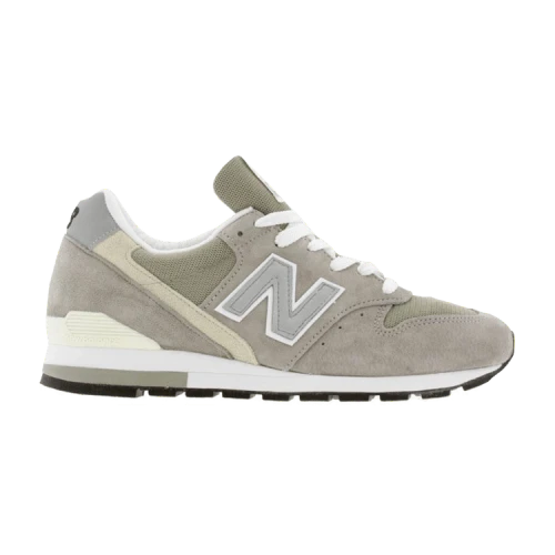 New Balance 996 'Grey'