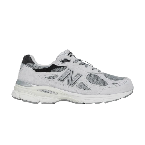New Balance Slam Jam x 990v3 Made in USA 'Unfinished'