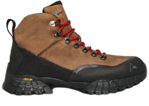 ROA Andreas Boot Honey