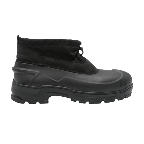 ROA Federa Boot Black